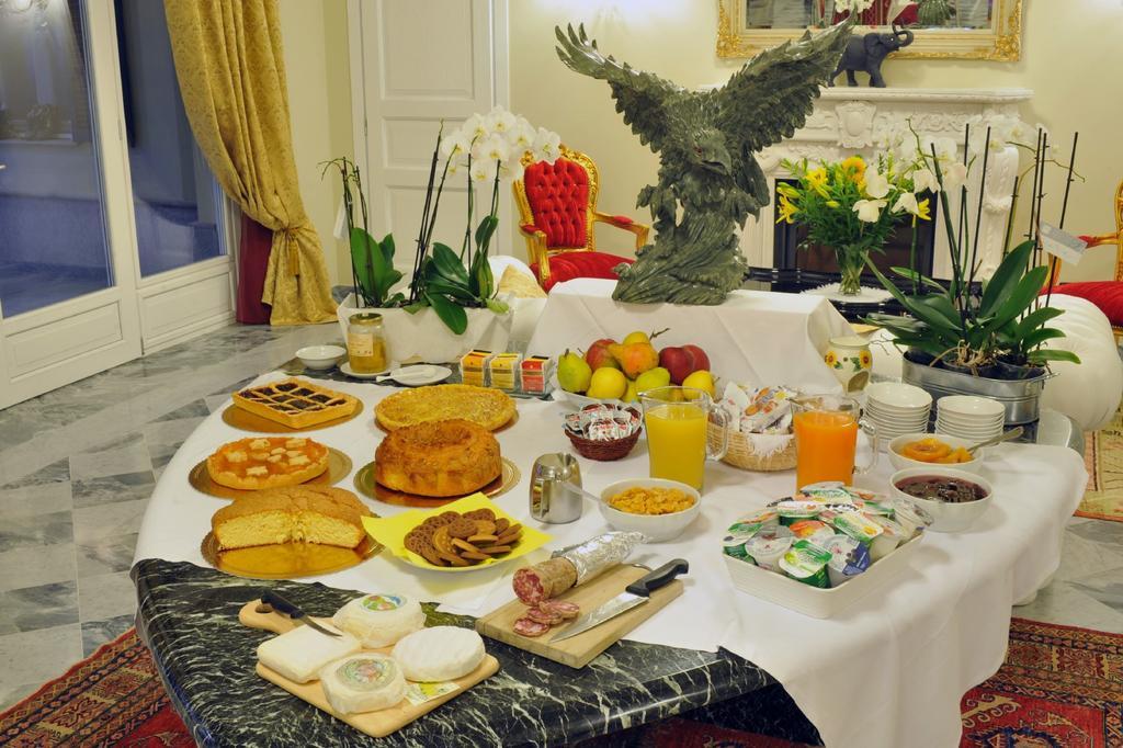 Agriturismo Cascina Varie Castagnito Ngoại thất bức ảnh